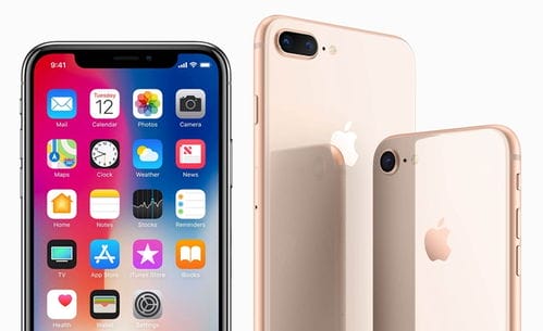 Iphone X 确定新价格,做法是对还是错有待观察 