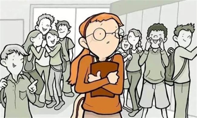 ​读研究生被同学排挤怎么办 遭到同学排挤怎么办