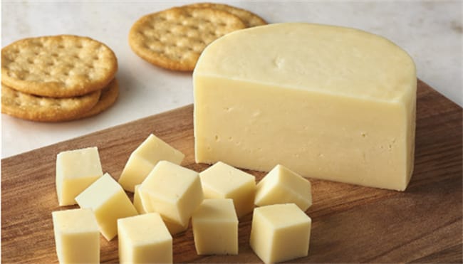 乳酪是什么 乳酪和奶酪有什么区别