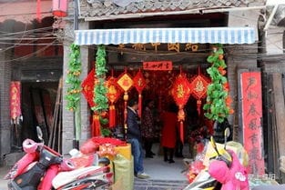 在濮阳老城逛街,竟然发现这么多好吃的好玩的 