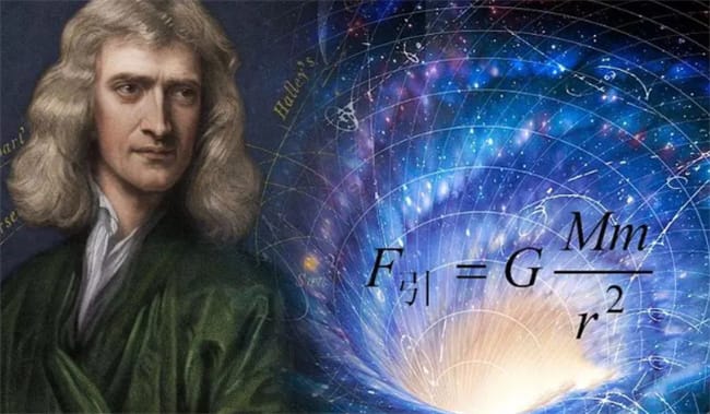 ​牛顿发明了什么 牛顿发明了什么望远镜