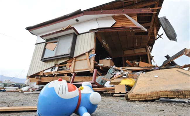 日本一天内两次地震 要如何预防地震的发生呢