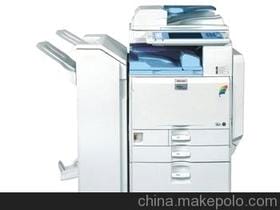 理光打印机零件名称图解(理光打印机零件名称图解视频)