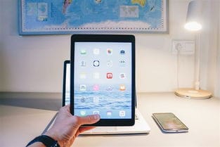 平板电脑市场靠 iPad 和 Surface 来拯救 恐怕它们也不行