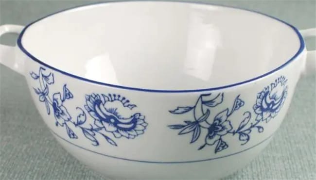 仿瓷碗什么材质最好的 仿瓷碗用着安全吗