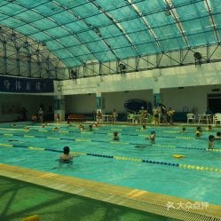 电话 地址 价格 营业时间 体育中心游泳馆团购 济南运动健身 