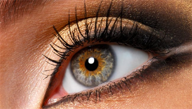 什么是瞳孔放大 瞳孔是什么