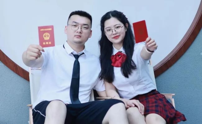 ​武汉大学：学生夫妻可申请合宿 有哪些好处呢