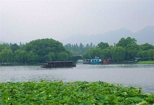 杭州一日游必去景点 杭州旅游去哪些景点 杭州龙井村旅游攻略