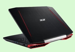 Acer 暗影骑士3 BIOS设置u盘启动教程