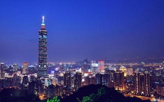 中国台湾同胞赴大陆旅游人数逐年激增,台湾游客 大陆真好
