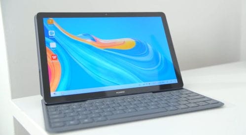 华为MatePad Pro对比苹果iPad,平板电脑哪家强