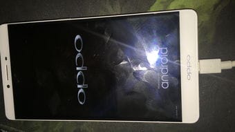 r7Plus 手机安装更新包之后卡在开机了 求助 产品交流 ColorOS官方社区,OPPO手机系统论坛 昨天晚上手贱下载最新系统正式版V160114,安装之后,手机直接卡在开机OPPO 