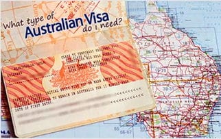 澳大利亚的工作签证好办吗瑞士签证开放了吗(澳大利亚工作签证种类)