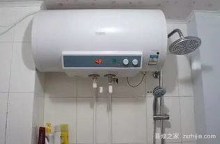 燃气热水器比电热水器的区别 热水器的优缺点