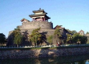 河北邯郸的旅游景点有哪些 