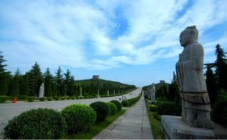 住西安皇城豪门酒店2晚 乾陵景区 法门寺景区 往返直通车 免费健身房 免费停车场 酒店免费WiFi 到自由行线路报价 驴妈妈 