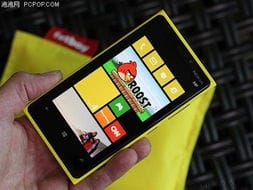lumia920刷安卓诺基亚lumia920参数(诺基亚920能刷安卓吗)