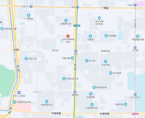 北京昌平区管控区域地图(北京昌平区管控区域地图查询)