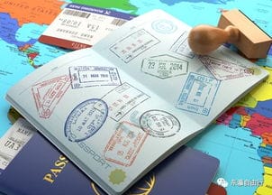 日本签证多达27种,或有一个签证属于你