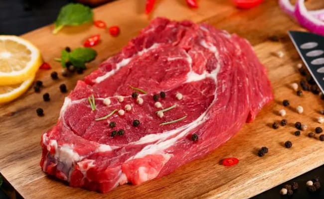 ​牛肉试吃员需一天吃10斤吗 实现牛肉自由后还能健康吗