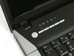 神舟 神舟优雅T500N笔记本电脑图片 