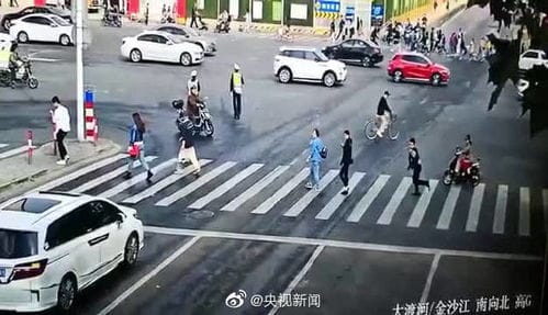 上海金沙江路交通事故致5死9伤司机排除酒驾毒驾 交通事故 