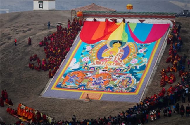 ​藏族节日 藏族有什么节日