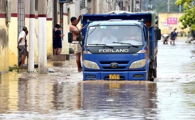 ​强降雨已造成河北220多万人受灾 如何灾后重建呢