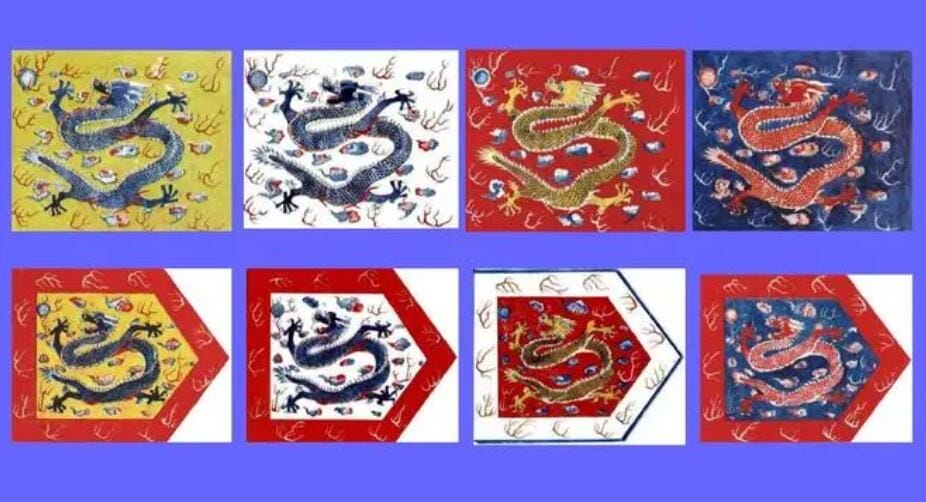 清朝的八旗制度是怎样的?