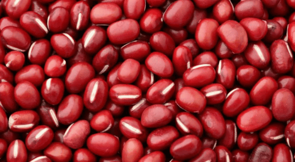 红豆有多少种吃法和做法（红豆的功效与作用禁忌）