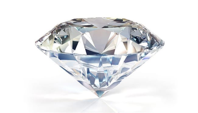 钻石怎么做出来的   钻石主要是什么成分