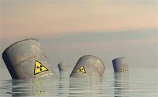 核污染水里含多少种核放射性元素