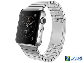 Apple Watch智能手表行货北京仅4380元 