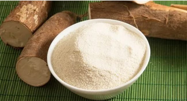 木薯粉是什么 木薯粉对人身体有害吗