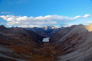 2011.10 阿里 山南 林芝