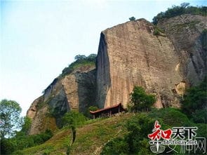 福建哪里好玩 福建旅游十大必去景点推荐..