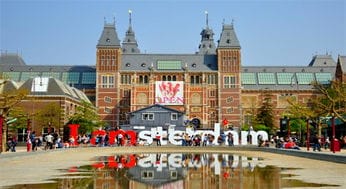 阿姆斯特丹国立博物馆 阿姆斯特丹国立博物馆旅游攻略 阿姆斯特丹国立博物馆旅游景点大全 阿姆斯特丹国立博物馆必去景点 地图 众信旅游悠哉网 