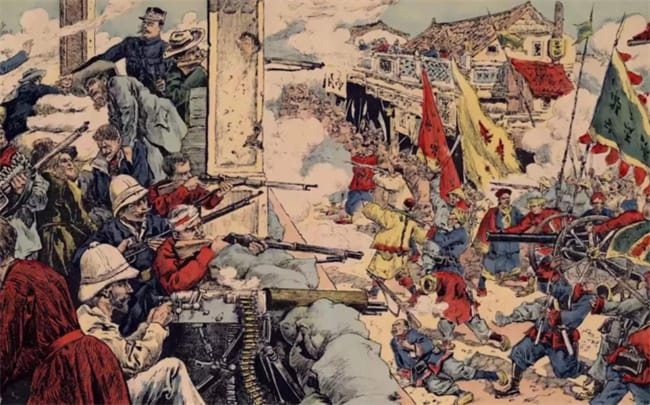 康熙若把皇位传给他 清朝很可能成为大国 西方列强也要忌惮三分