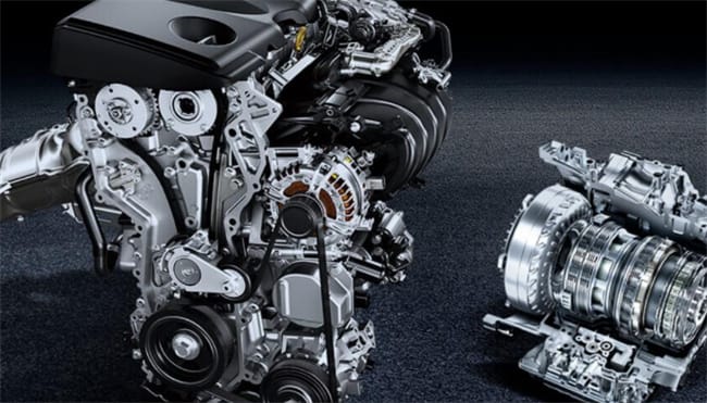 混动汽车发动机工作原理是什么 混动汽车发动机是什么