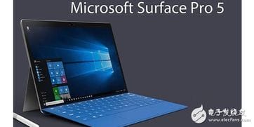 Surface Pro 5通过3C认证,却缺席5月微软发布会,微软你学坏了啊