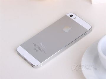 触手可及武汉iPhone5s日版低至3099元 