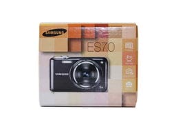 三星ES70数码相机产品图片29 