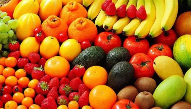 ​秋天适合孩子吃的9种食物是什么 秋天适合孩子吃水果是什么