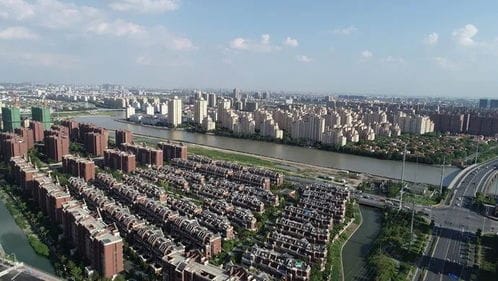 关于上海松江区泗泾房价的信息