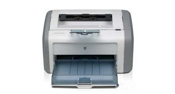 惠普1020打印机驱动下载 HP LaserJet 1020 