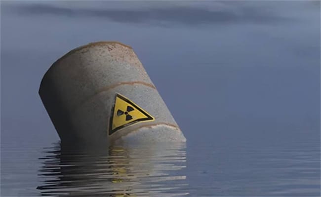 核污水和核废水有什么区别