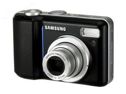 三星DigiMax S800数码相机产品图片3素材 