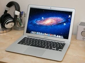 MacBook Air面临停产 苹果无情抛弃 