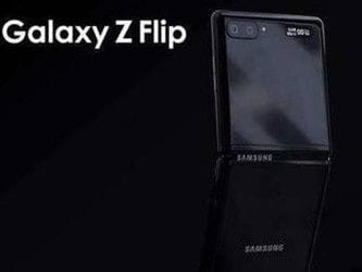 三星Galaxy Z Flip评测 新闻 导购 行情 手机中国第3页 